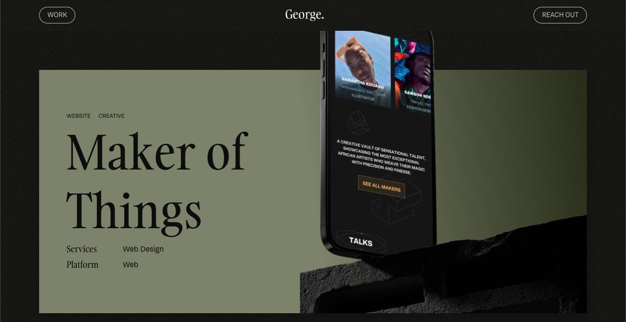 image of client site